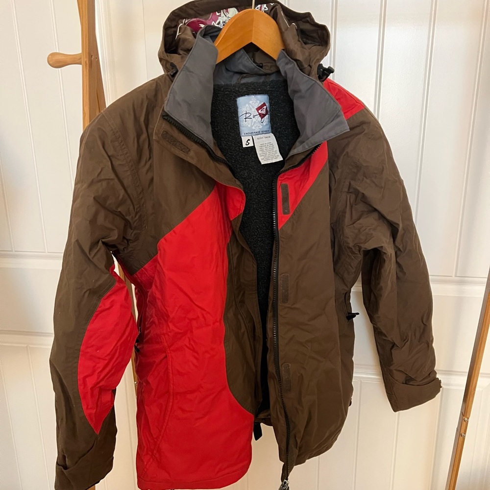 Roxy Snow Parka